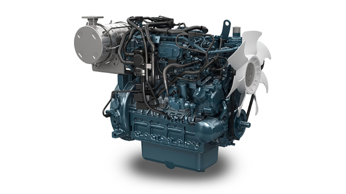Diesel Engines | Abbas Biljeek & Sons